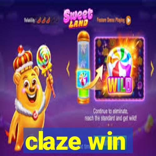 claze win